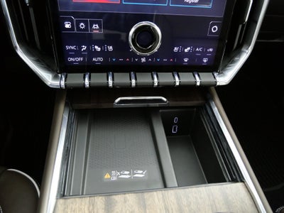 2027 GMC Acadia Denali Ultimate
