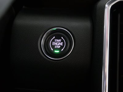 2027 GMC Acadia Denali Ultimate