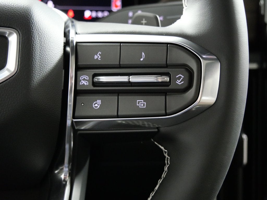 2027 GMC Acadia Denali Ultimate