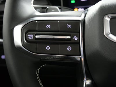 2027 GMC Acadia Denali Ultimate