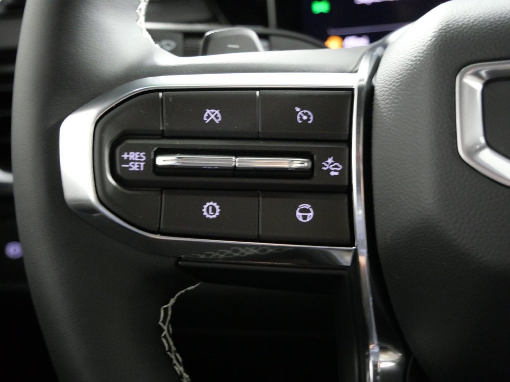 2027 GMC Acadia Denali Ultimate
