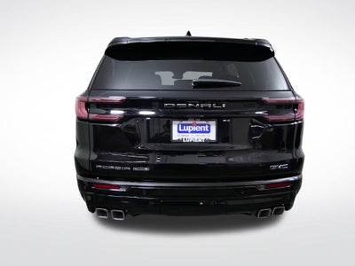 2027 GMC Acadia Denali Ultimate