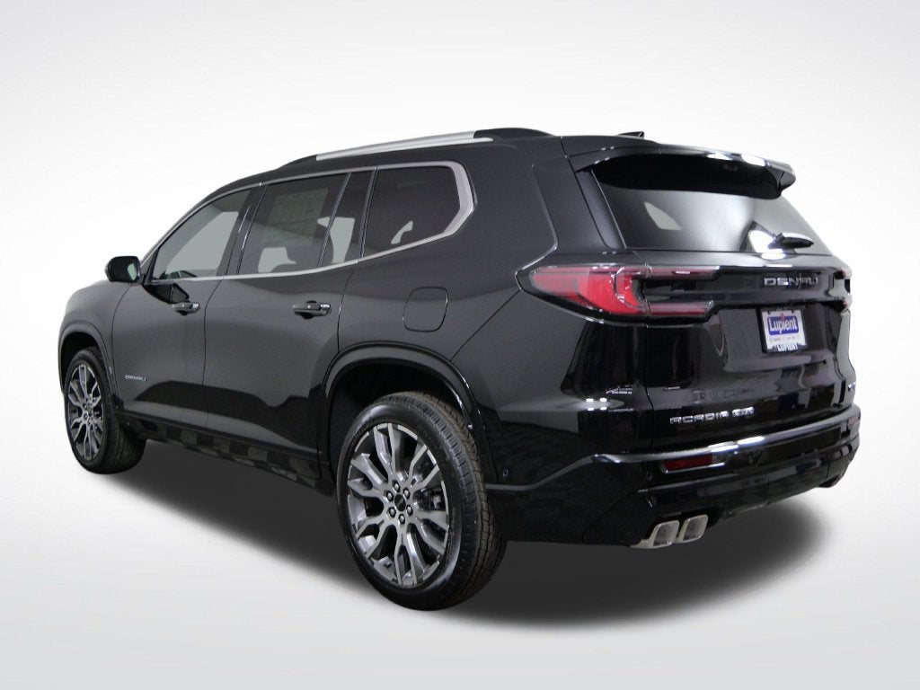 2027 GMC Acadia Denali Ultimate