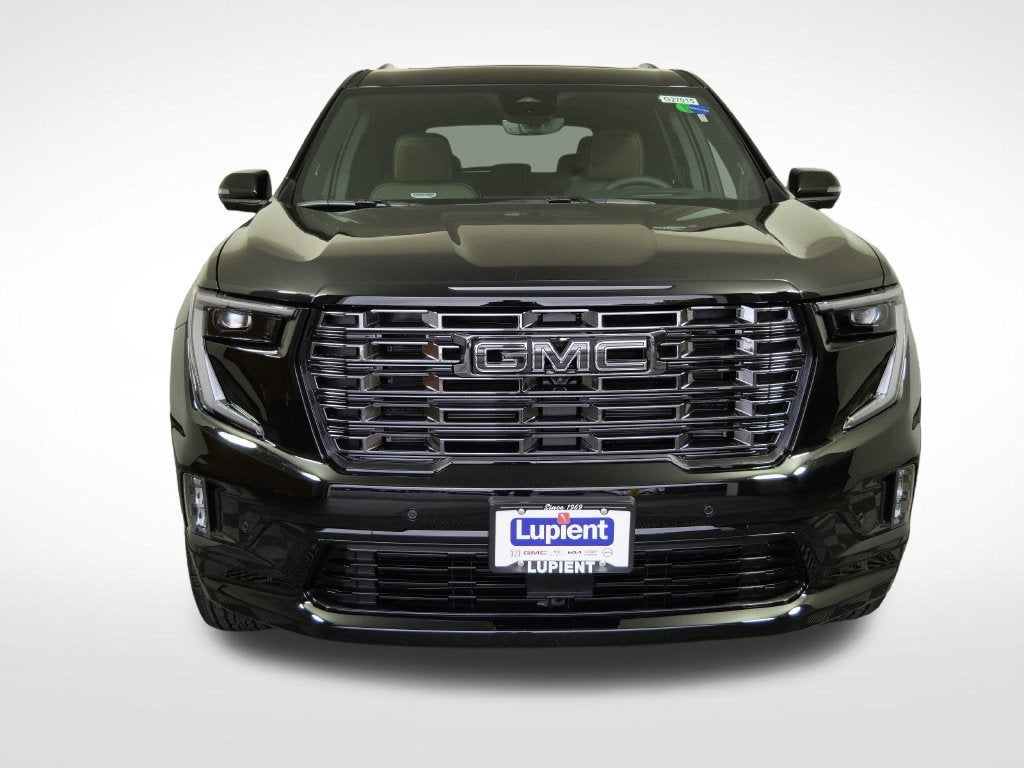 2027 GMC Acadia Denali Ultimate
