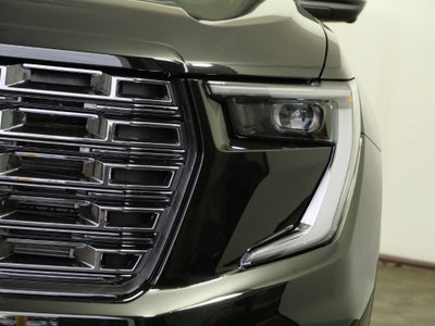 2027 GMC Acadia Denali Ultimate