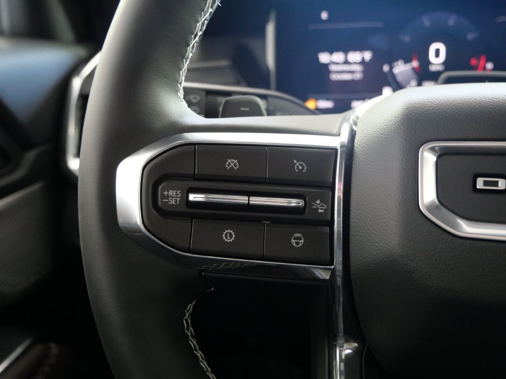 2027 GMC Acadia Denali Ultimate
