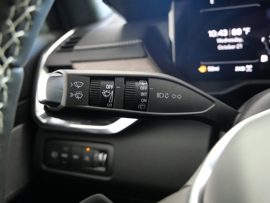 2027 GMC Acadia Denali Ultimate