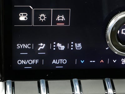 2027 GMC Acadia Denali Ultimate