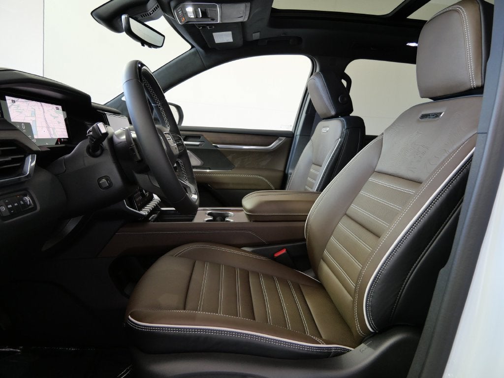2027 GMC Acadia Denali Ultimate