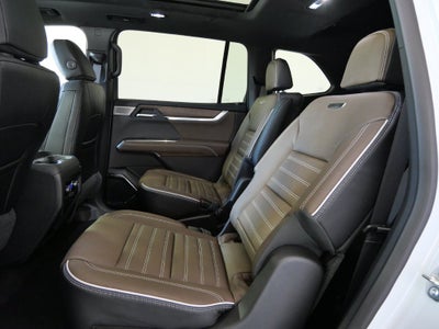 2027 GMC Acadia Denali Ultimate