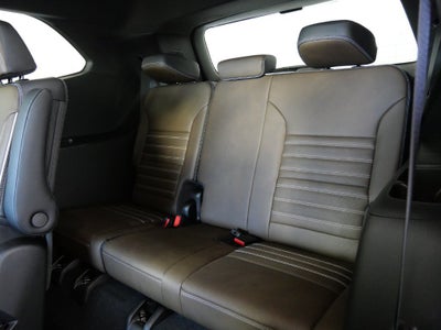 2027 GMC Acadia Denali Ultimate