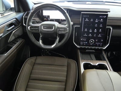 2027 GMC Acadia Denali Ultimate
