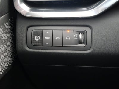 2027 GMC Acadia Denali Ultimate