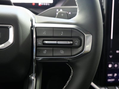2027 GMC Acadia Denali Ultimate