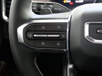 2027 GMC Acadia Denali Ultimate
