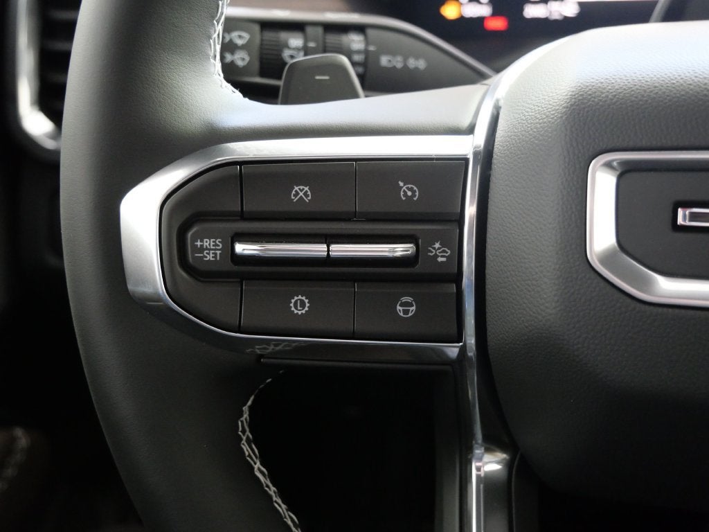 2027 GMC Acadia Denali Ultimate