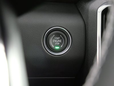 2027 GMC Acadia Denali Ultimate
