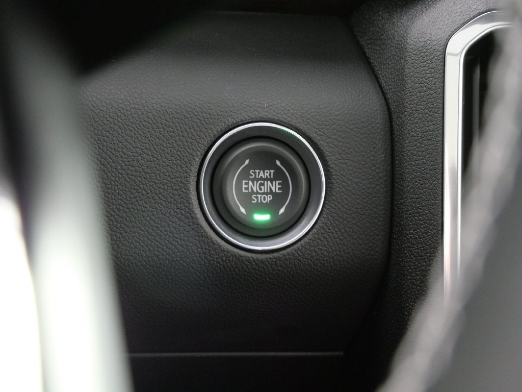 2027 GMC Acadia Denali Ultimate