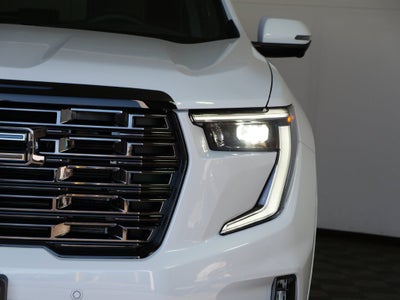 2027 GMC Acadia Denali Ultimate
