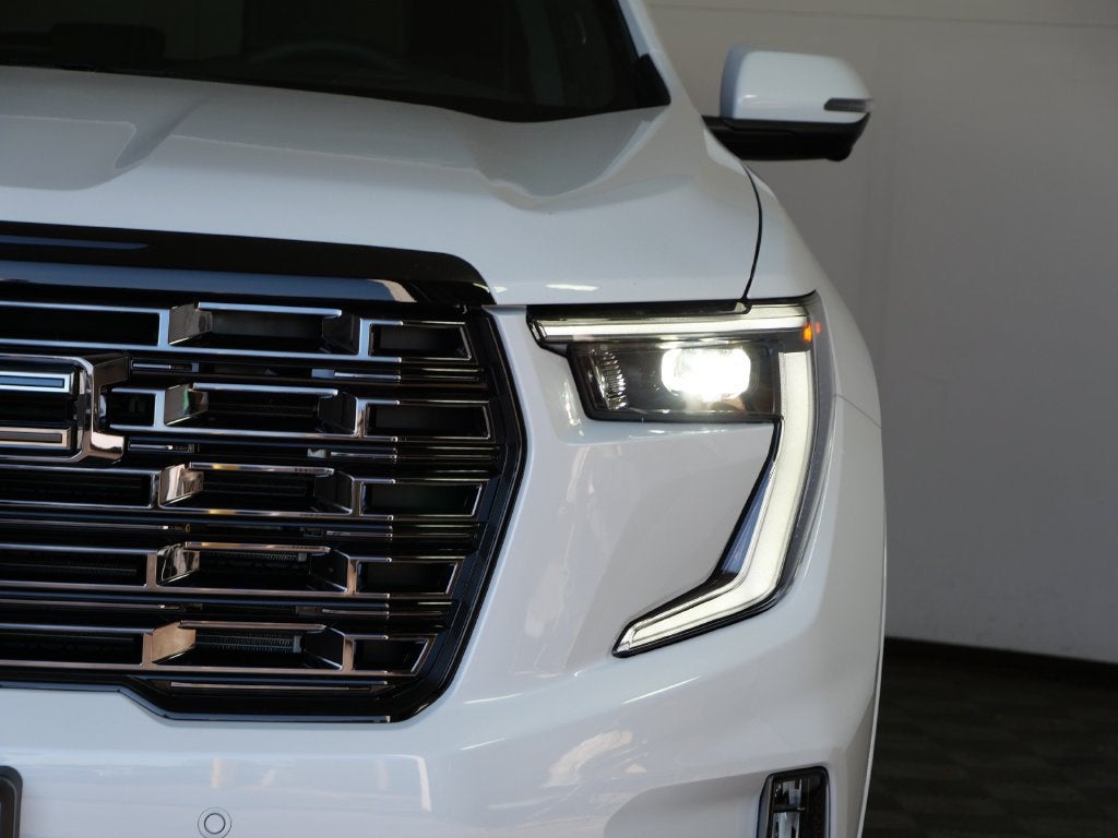 2027 GMC Acadia Denali Ultimate
