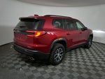 2024 GMC Acadia AT4