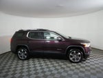 2018 GMC Acadia SLT