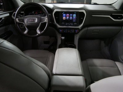 2018 GMC Acadia SLT