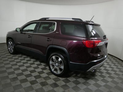 2018 GMC Acadia SLT