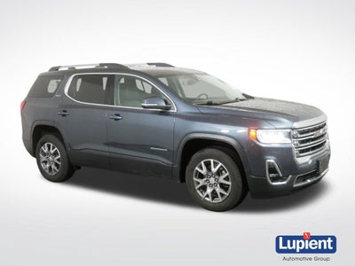2020 GMC Acadia SLT