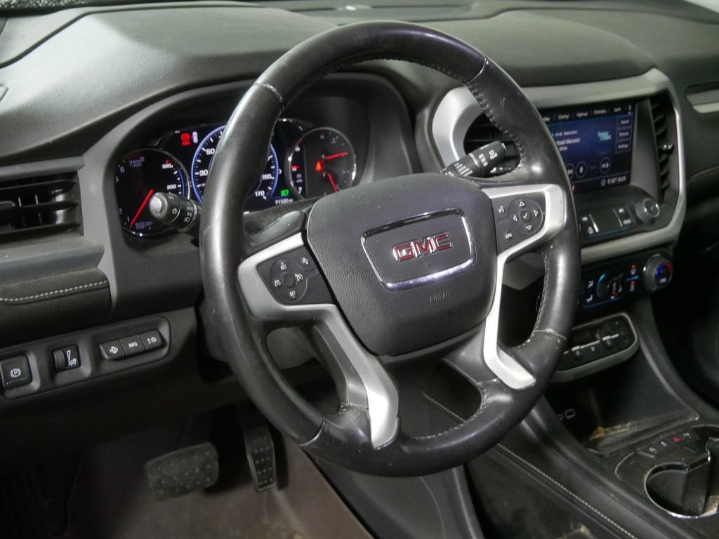 2020 GMC Acadia SLT