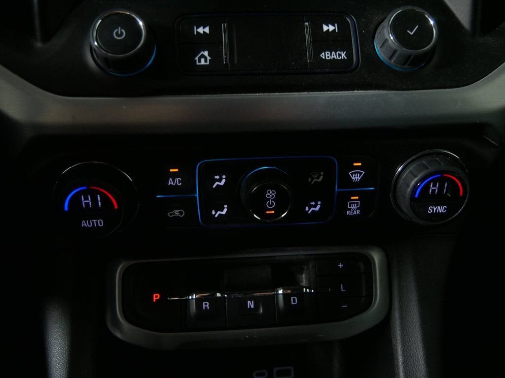 2020 GMC Acadia SLT