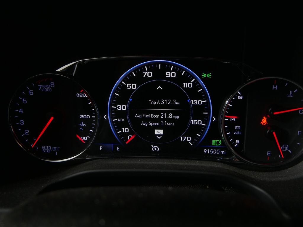 2020 GMC Acadia SLT