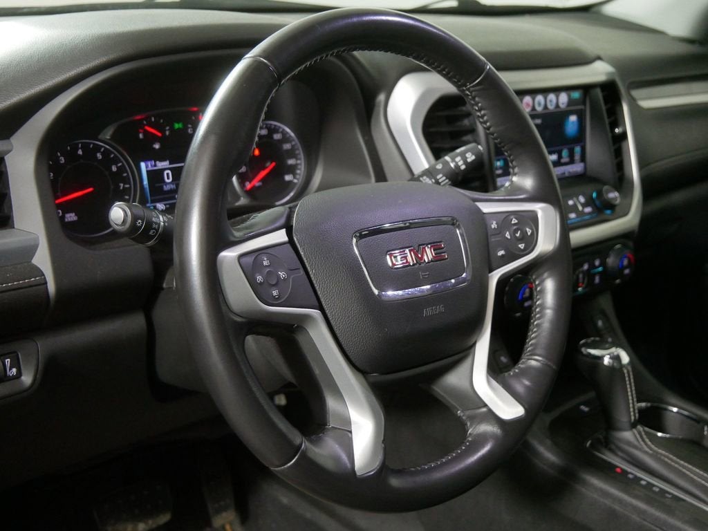 2019 GMC Acadia SLT