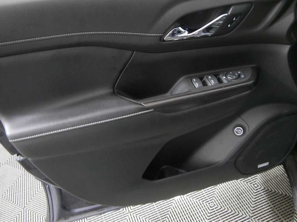 2019 GMC Acadia SLT