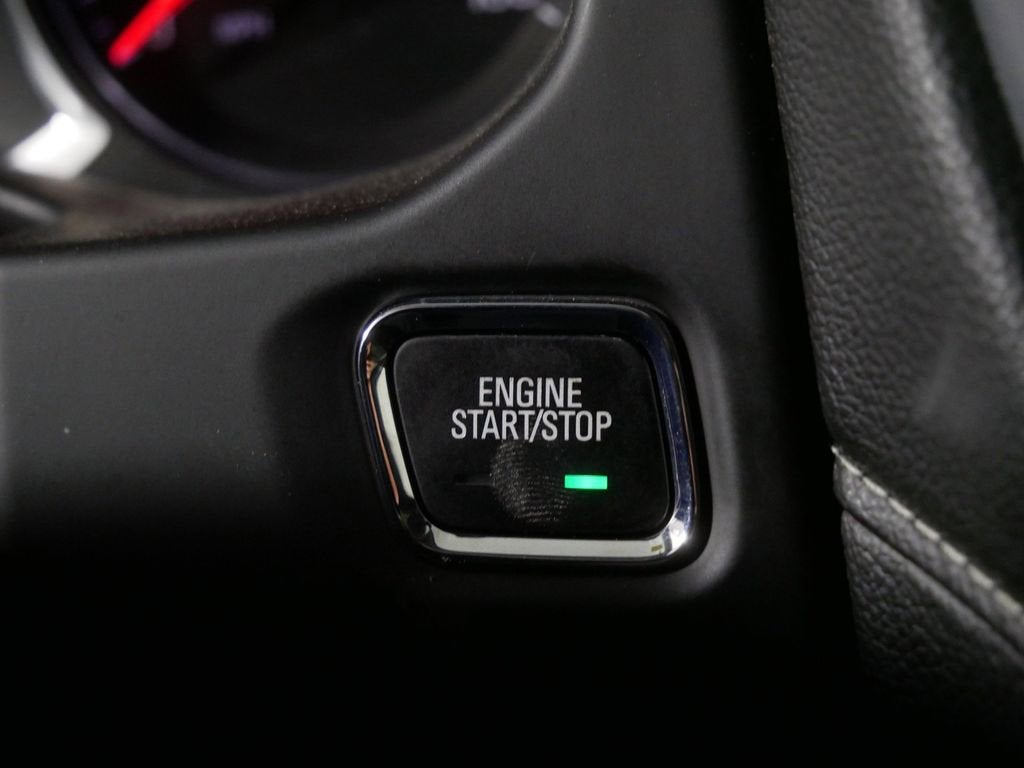 2019 GMC Acadia SLT