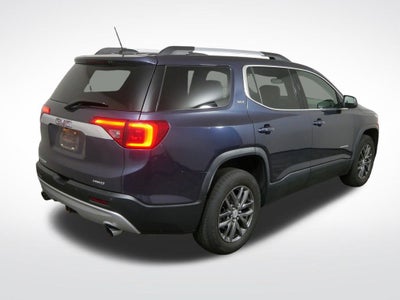 2019 GMC Acadia SLT