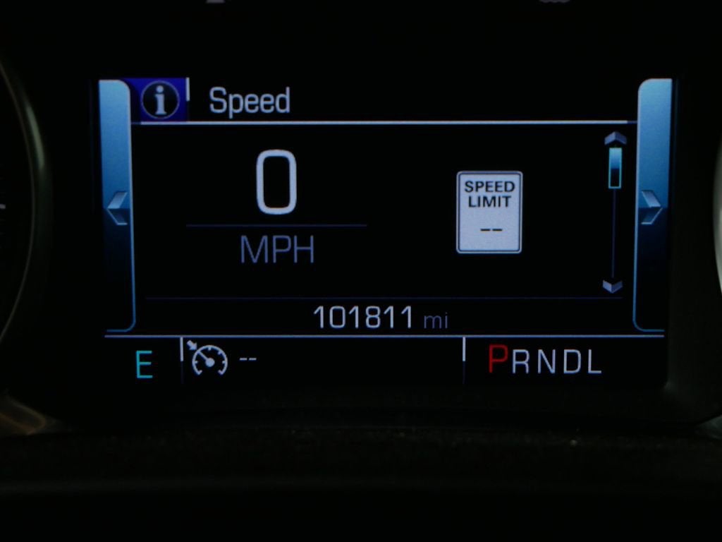 2019 GMC Acadia SLT