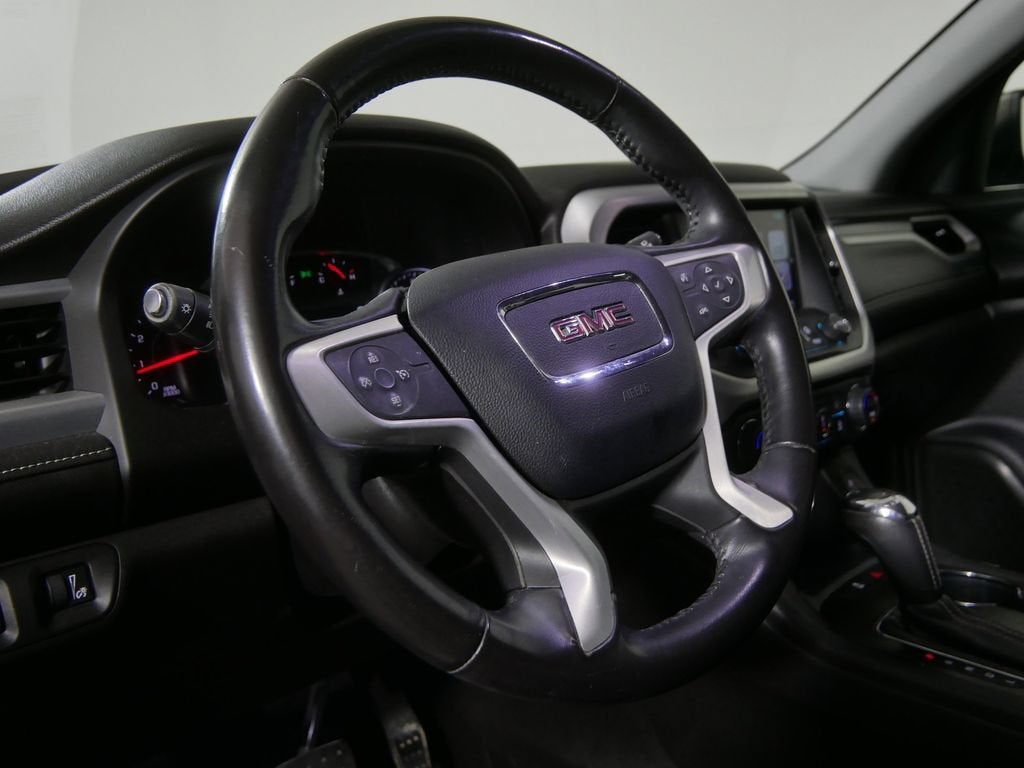 2019 GMC Acadia SLT