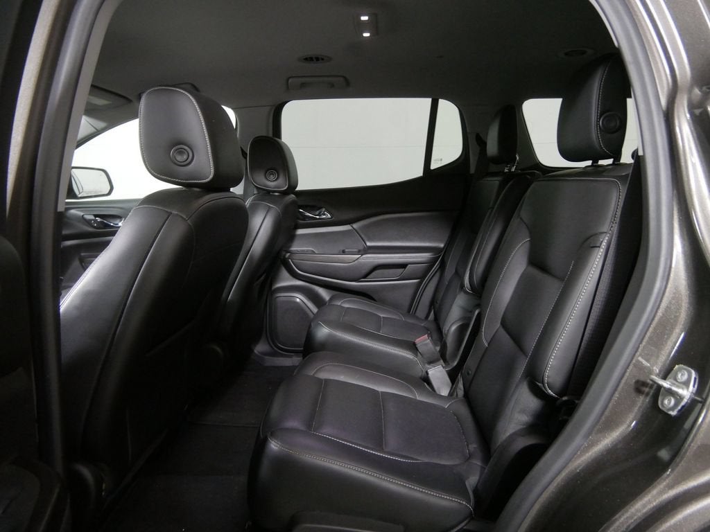 2019 GMC Acadia SLT