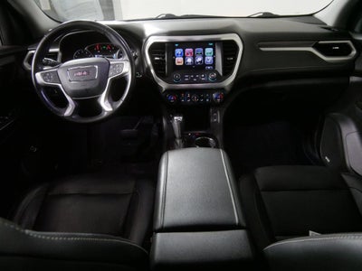 2019 GMC Acadia SLT