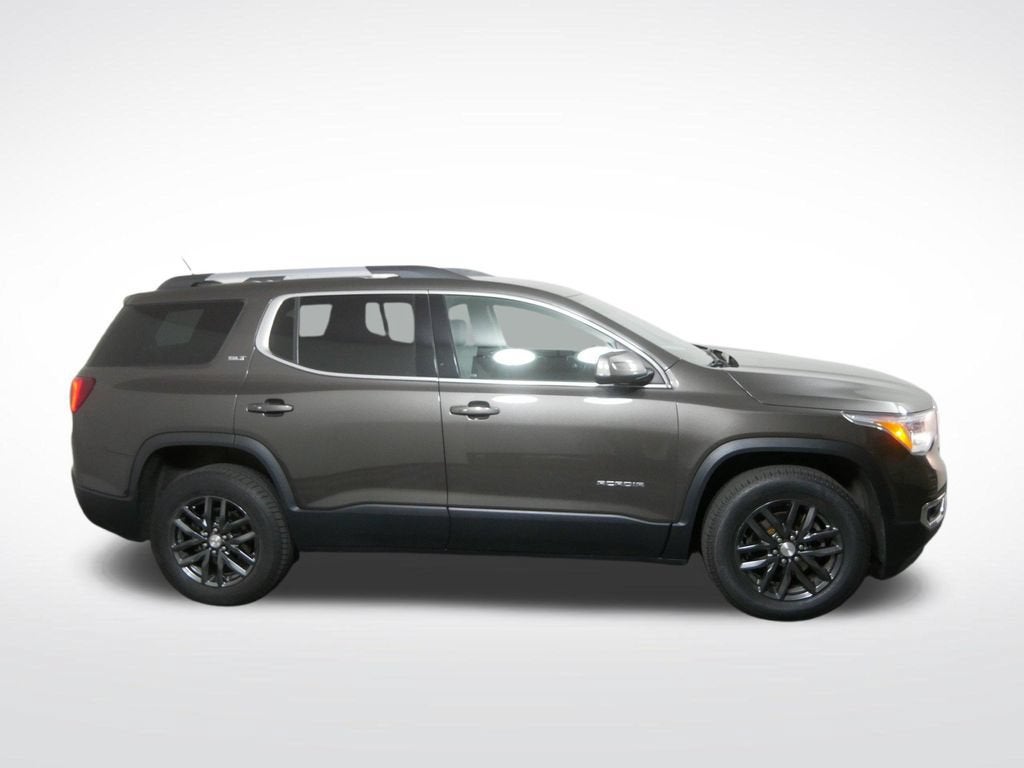 2019 GMC Acadia SLT