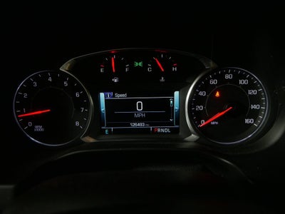 2019 GMC Acadia SLT