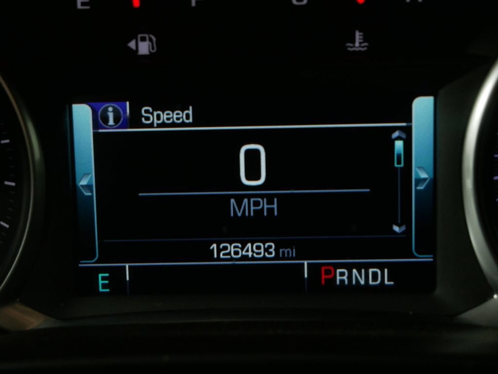 2019 GMC Acadia SLT