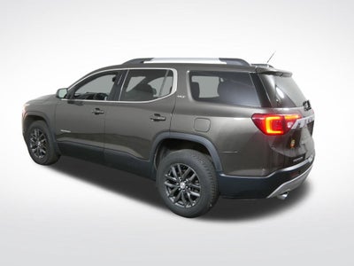 2019 GMC Acadia SLT