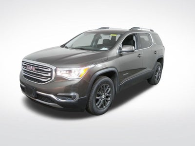 2019 GMC Acadia SLT