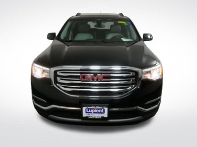 2017 GMC Acadia SLT