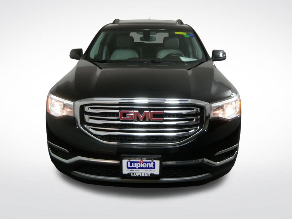 2017 GMC Acadia SLT