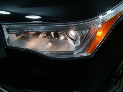 2017 GMC Acadia SLT