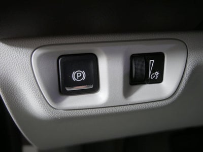 2017 GMC Acadia SLT