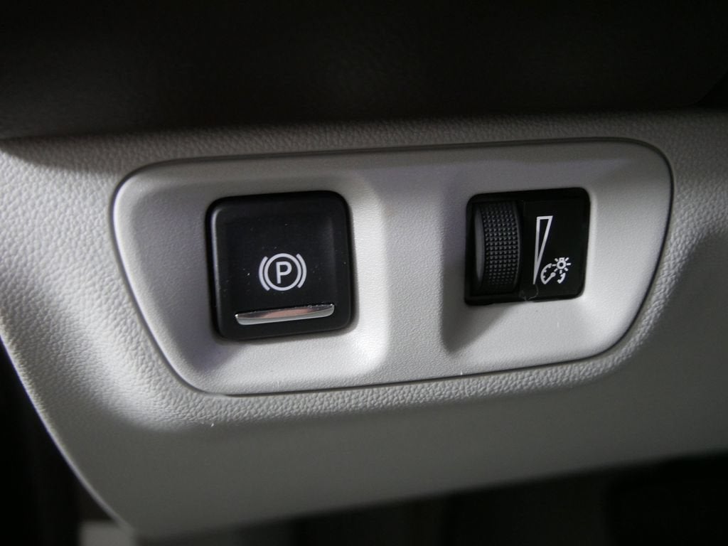 2017 GMC Acadia SLT